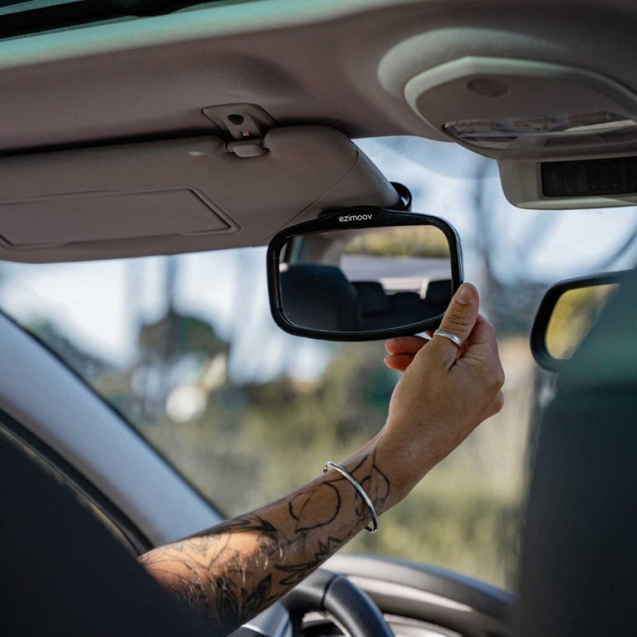 EziMoov Παιδικός Καθρέφτης Αυτοκινήτου Ezi Mini Front Mirror