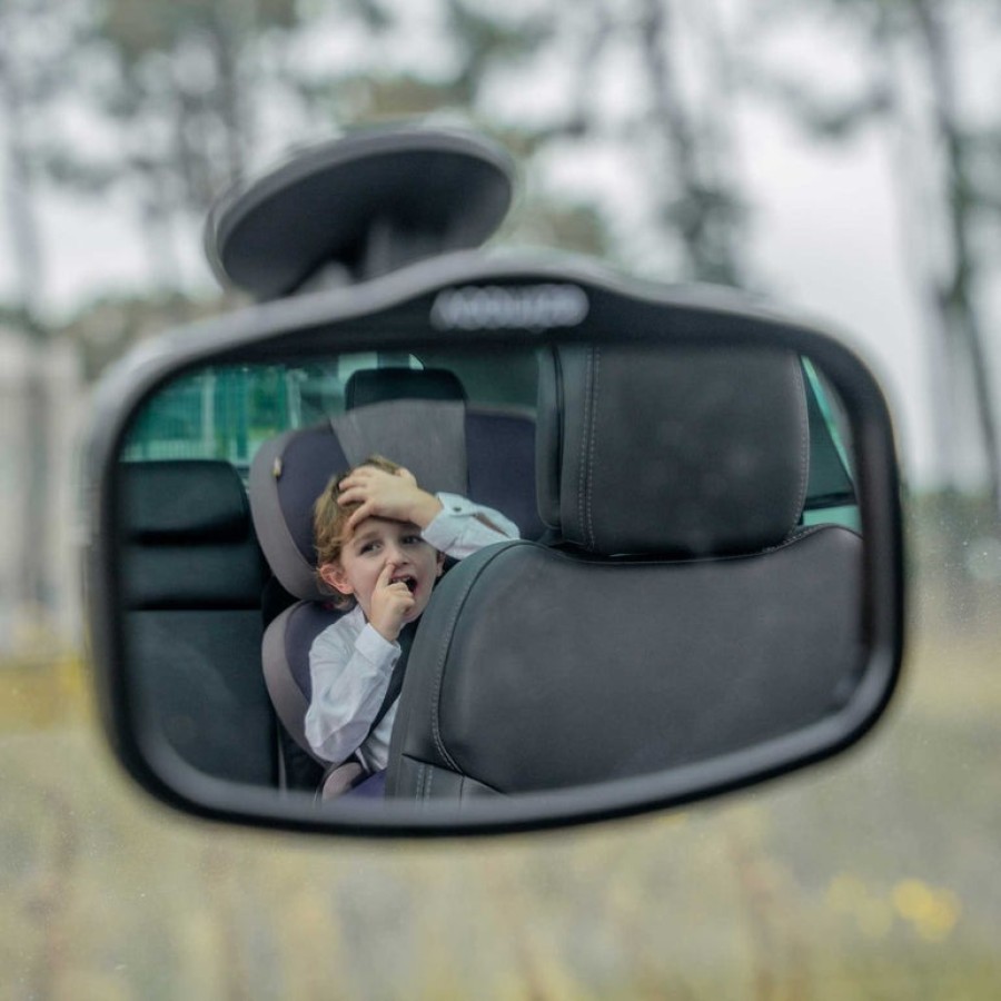 EziMoov Παιδικός Καθρέφτης Αυτοκινήτου Ezi Mini Front Mirror