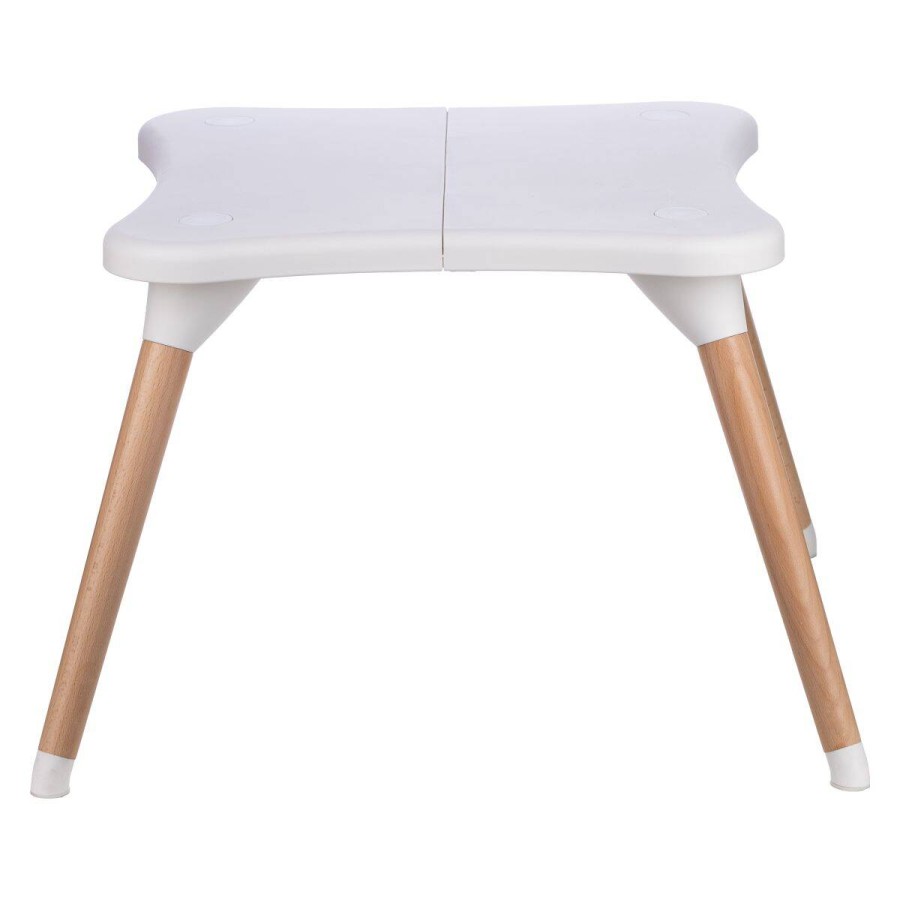 Κάθισμα Φαγητού FreeOn EOS 3 σε 1 Beige (Μετατρέπεται σε Καρέκλα-Τραπέζι)