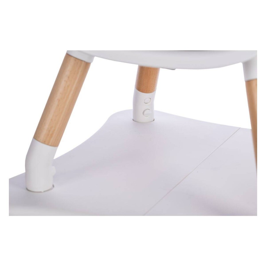 Κάθισμα Φαγητού FreeOn EOS 3 σε 1 Beige (Μετατρέπεται σε Καρέκλα-Τραπέζι)