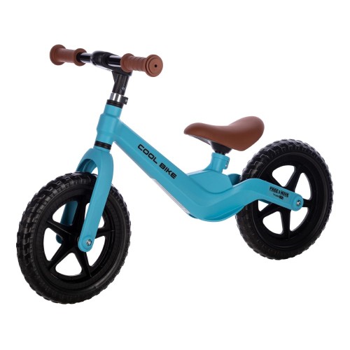 Παιδικό Ποδήλατο Ισορροπίας FreeOn Free2Move Cool Bike Blue