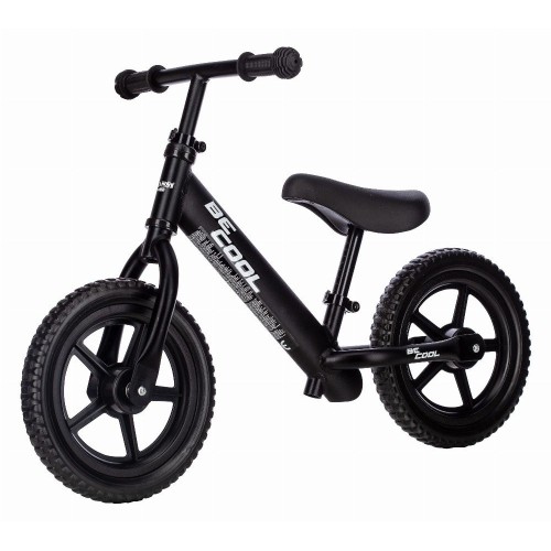 Freeon Free2Move Ποδήλατο Ισορροπίας Be Cool Ultralight Black