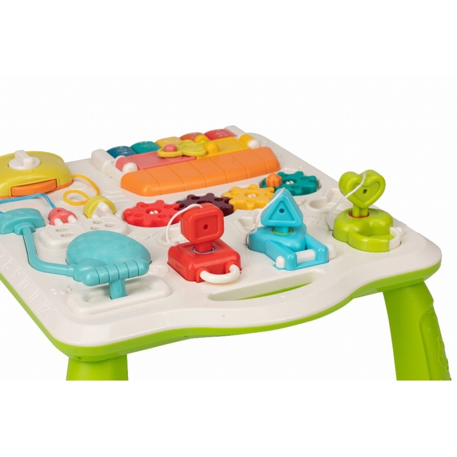 FreeOn Free2Play Τραπέζι Δραστηριοτήτων Explore & Play