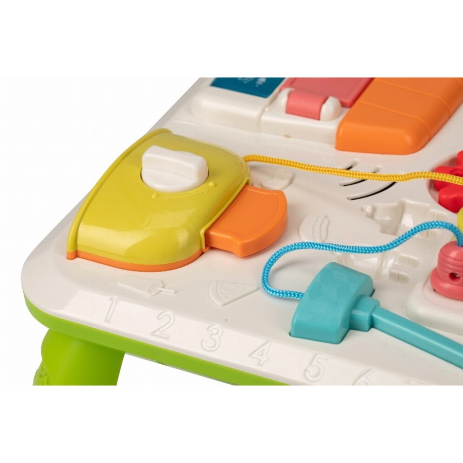 FreeOn Free2Play Τραπέζι Δραστηριοτήτων Explore & Play