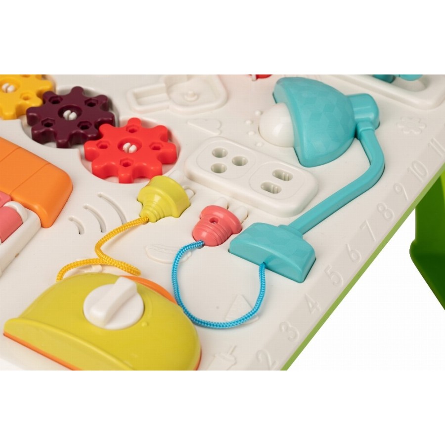 FreeOn Free2Play Τραπέζι Δραστηριοτήτων Explore & Play