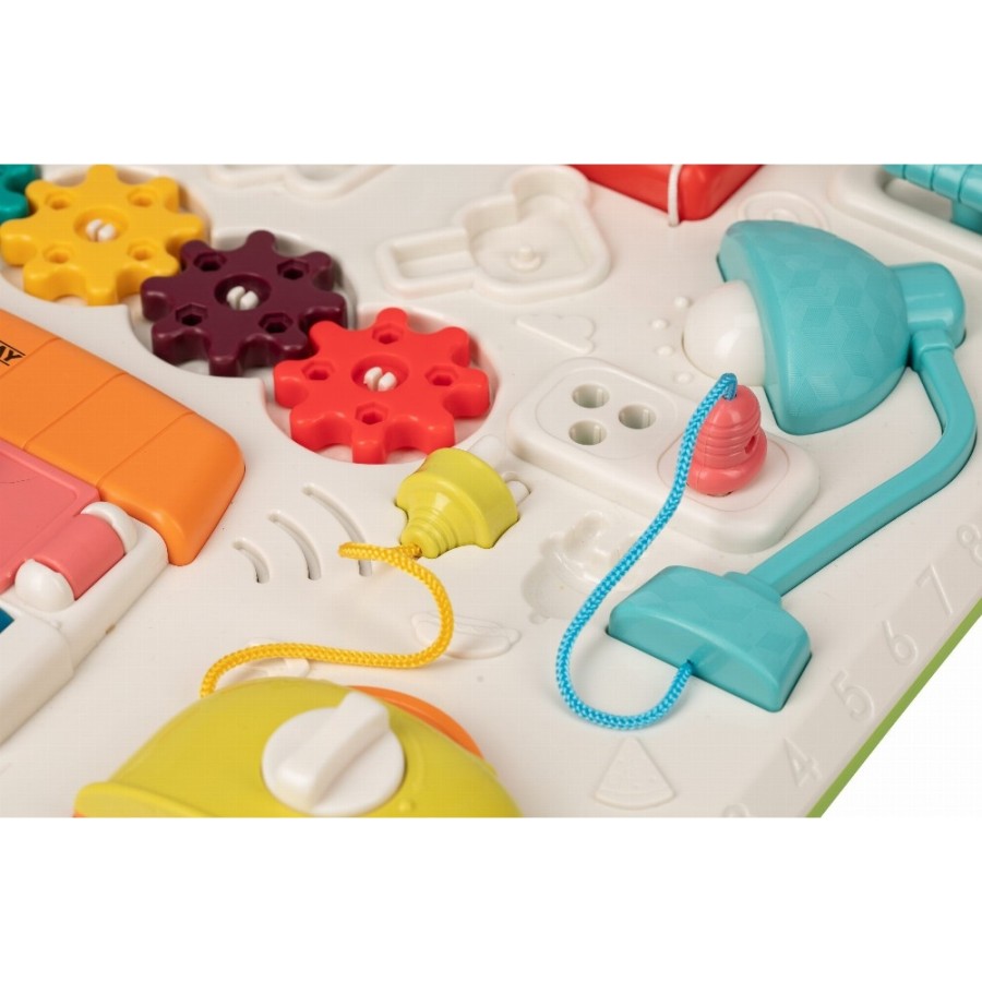 FreeOn Free2Play Τραπέζι Δραστηριοτήτων Explore & Play