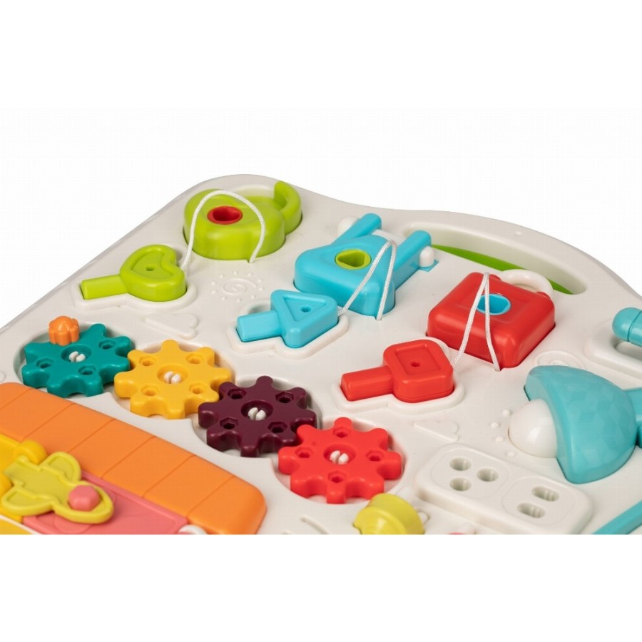 FreeOn Free2Play Τραπέζι Δραστηριοτήτων Explore & Play