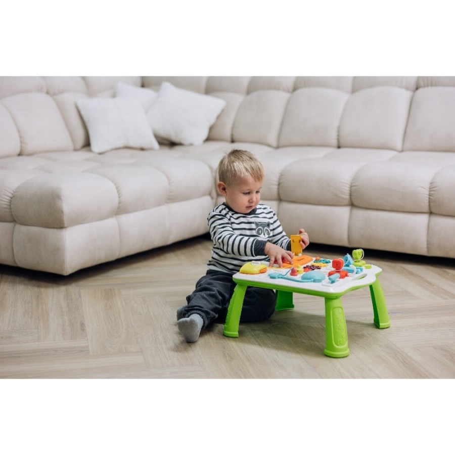 FreeOn Free2Play Τραπέζι Δραστηριοτήτων Explore & Play