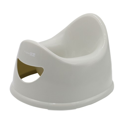 Γιο-Γιο Potty Simple FreeON Grey