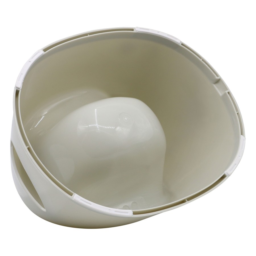 Γιο-Γιο Potty Simple FreeON Grey