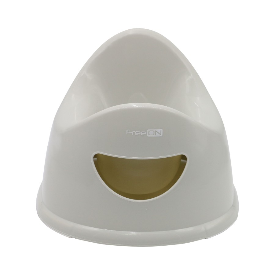 Γιο-Γιο Potty Simple FreeON Grey