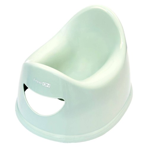 Γιο-Γιο Potty Simple FreeON Green