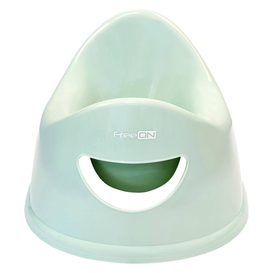 Γιο-Γιο Potty Simple FreeON Green