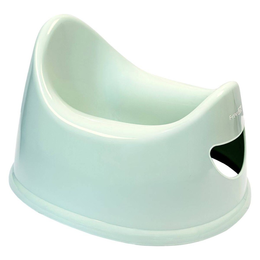 Γιο-Γιο Potty Simple FreeON Green