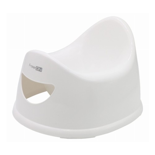 Γιο-Γιο Potty Simple FreeON White