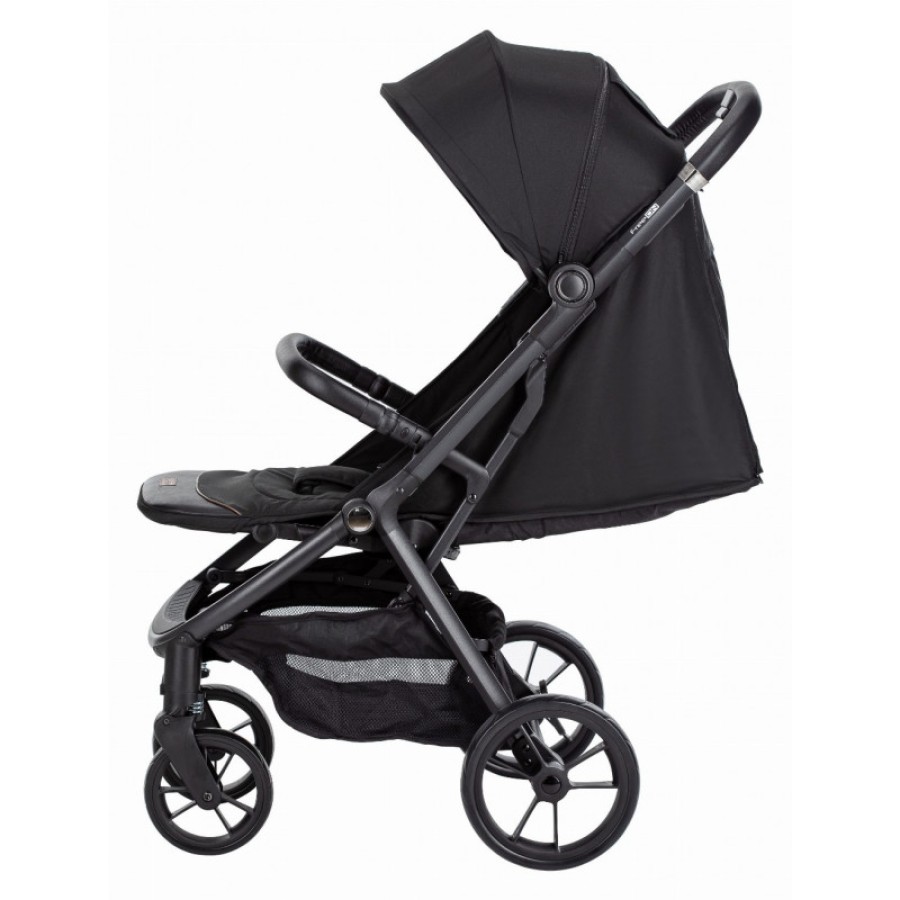 Καρότσι Ελαφρύ Stroller Dynamic Autofolding Beige FreeOn