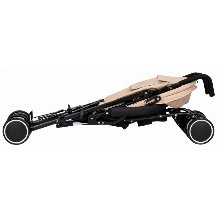 FreeOn Καρότσι Καλοκαιρινό Buggy Yellow Cat