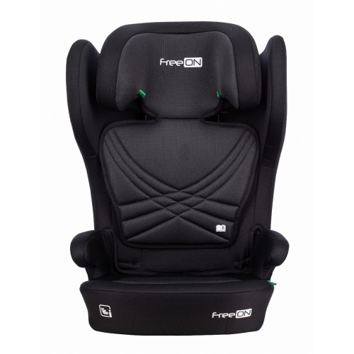 FreeOn Κάθισμα Αυτοκινήτου Olymp i-Size Isofix 100-150cm (15-36kg) Black