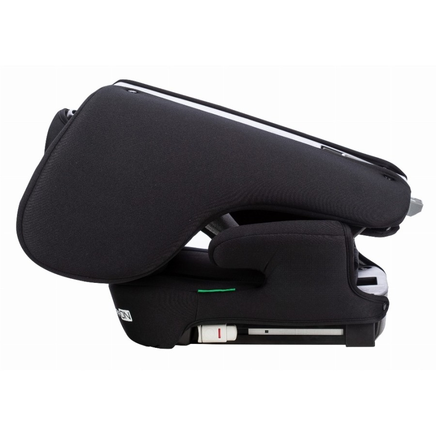 FreeOn Κάθισμα Αυτοκινήτου Olymp i-Size Isofix 100-150cm (15-36kg) Grey