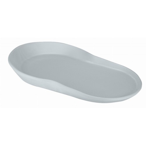 FreeOn Μαλακή Αλλαξιέρα Prestige Grey 45x70εκ.