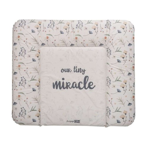 Μαλακή Αλλαξιέρα FreeON Tiny Miracle 85x72εκ. Large