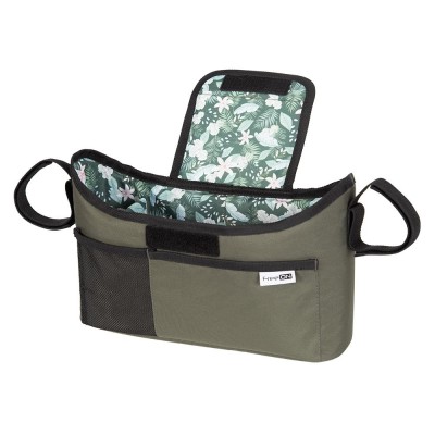 Οργανωτής Καροτσιού Universal FreeOn Olive Green