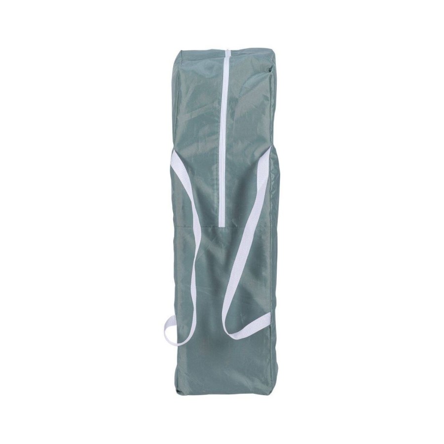 FreeOn Παρκοκρέβατο Travel Cot Nook Green