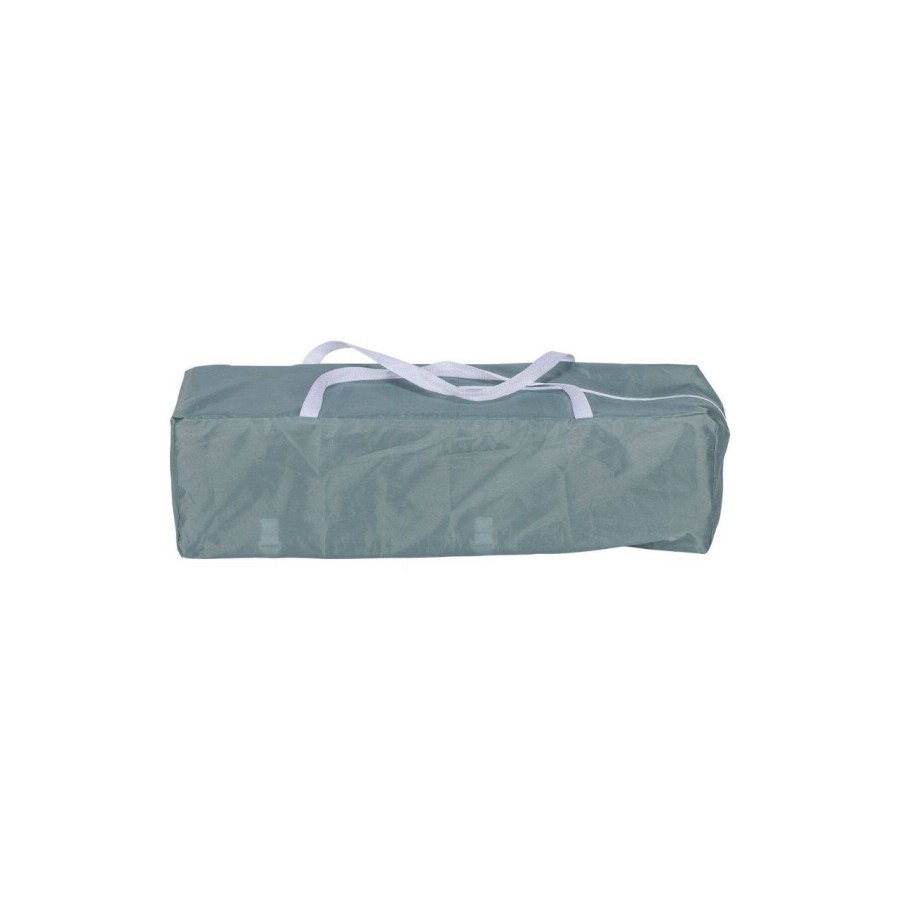 FreeOn Παρκοκρέβατο Travel Cot Nook Green