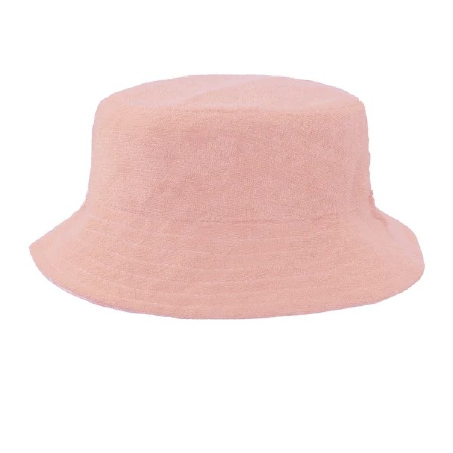 Παιδικό Καπέλο Bucket Διπλής Όψης με UVA-UVB Προστασία Fresk Mimosa