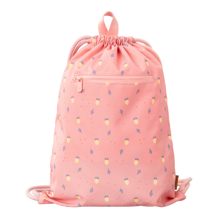 Fresk Παιδική Τσάντα Κολυμβητηρίου 38x27εκ. Summer Fruit