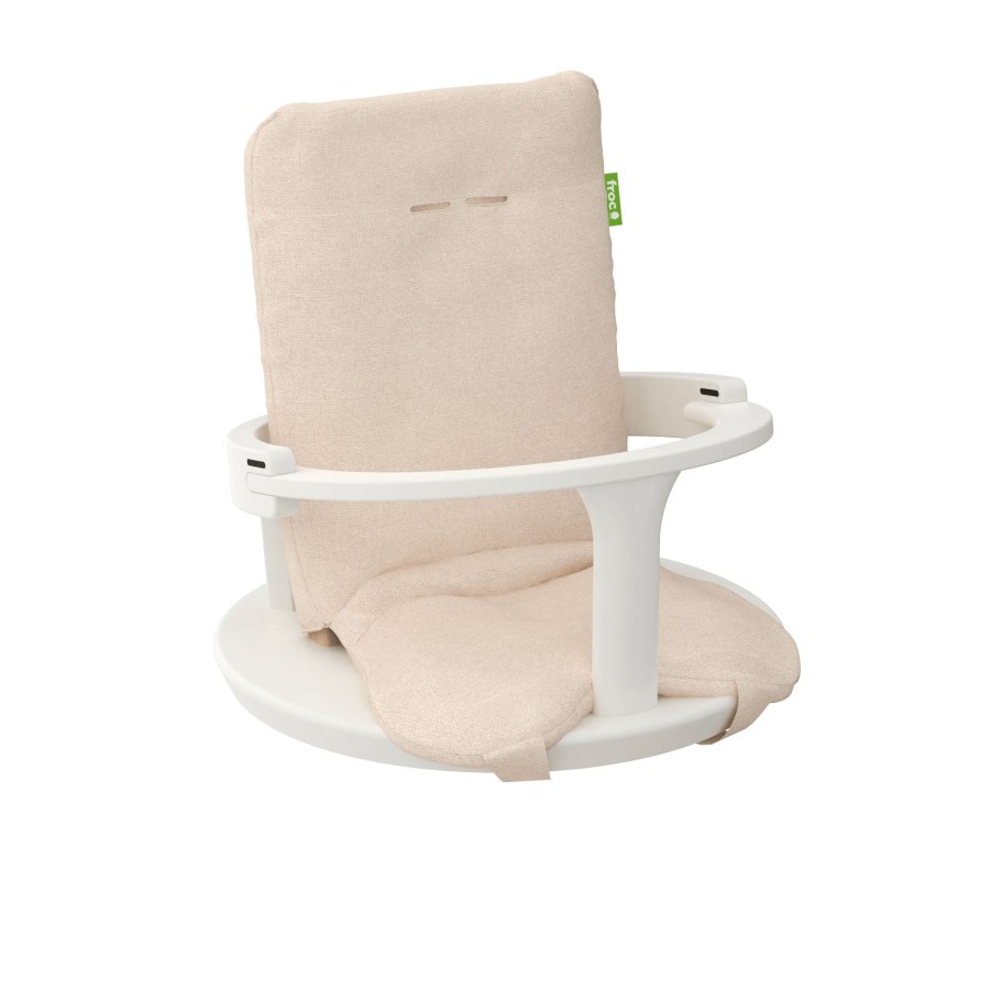 Froc Μαξιλάρι για Καρέκλα Φαγητού Peak Beige
