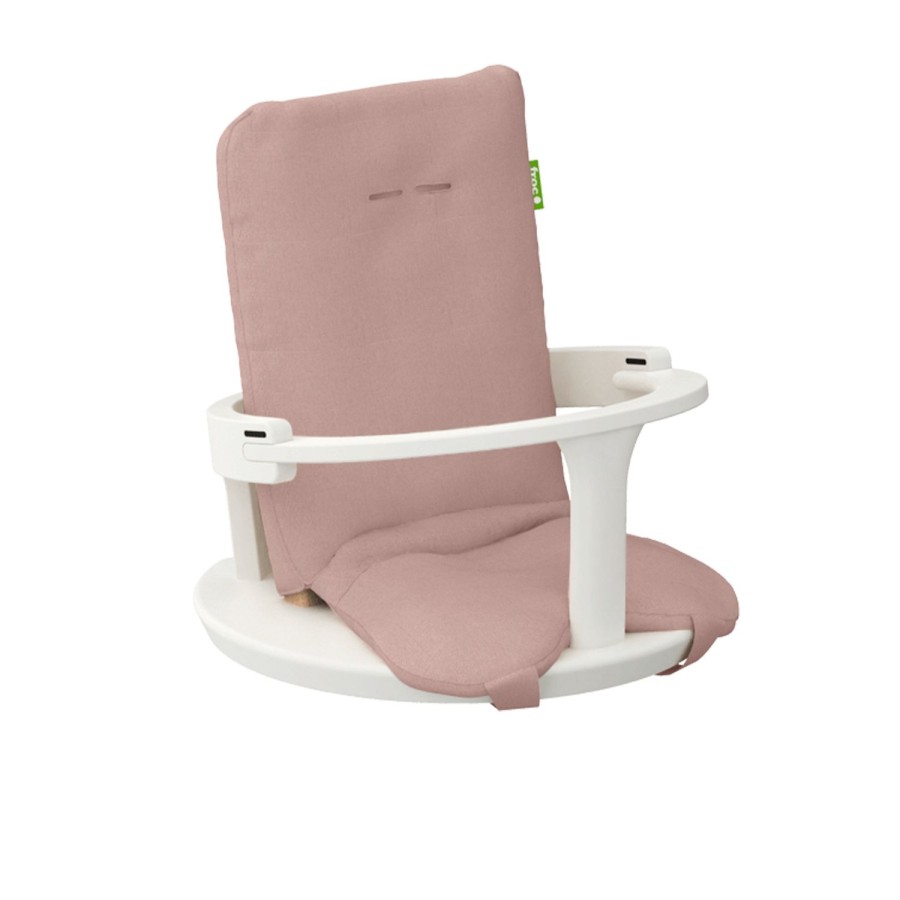 Froc Μαξιλάρι για Καρέκλα Φαγητού Peak Pink