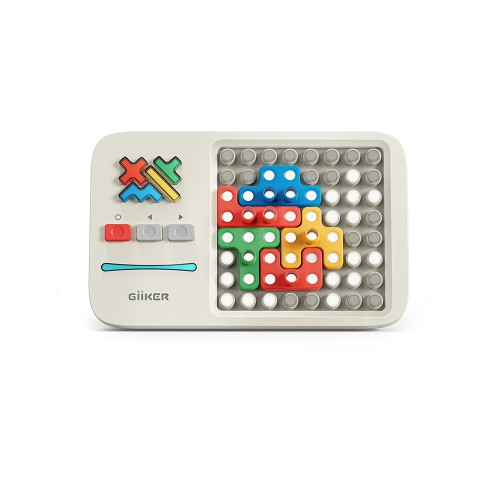 Giiker Παιχνίδι Λογικής Smart Τεχνολογίας Super Blocks Puzzle Games