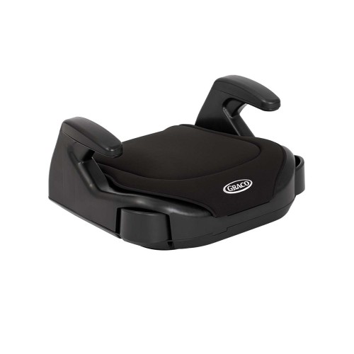 Κάθισμα Αυτοκινήτου GRACO Booster Basic R129 Black 135-150cm (7-12 ετών)