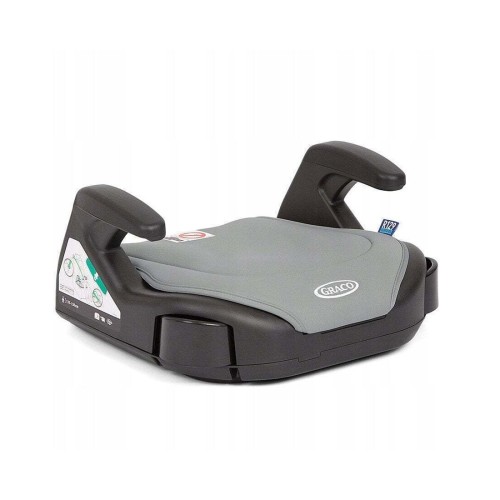 Κάθισμα Αυτοκινήτου GRACO Booster Basic R129 Opal Sky 135-150cm (7-12 ετών)