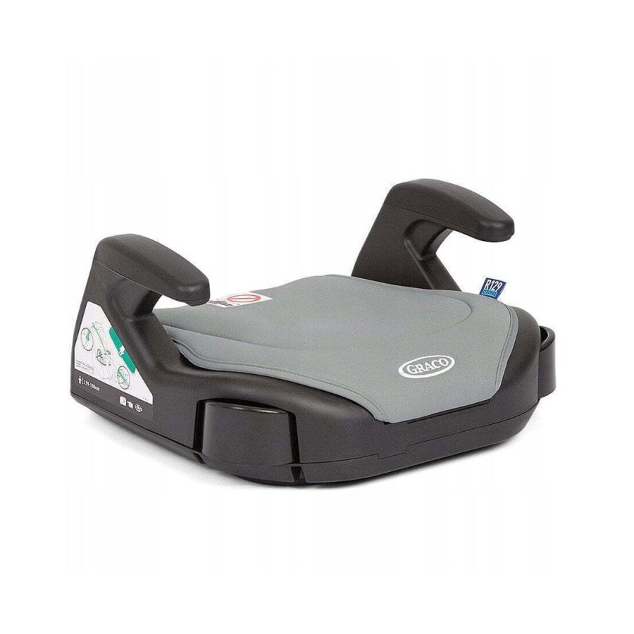 Κάθισμα Αυτοκινήτου GRACO Booster Basic R129 Opal Sky 135-150cm (7-12 ετών)