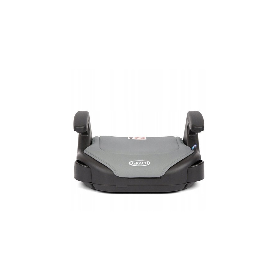 Κάθισμα Αυτοκινήτου GRACO Booster Basic R129 Opal Sky 135-150cm (7-12 ετών)