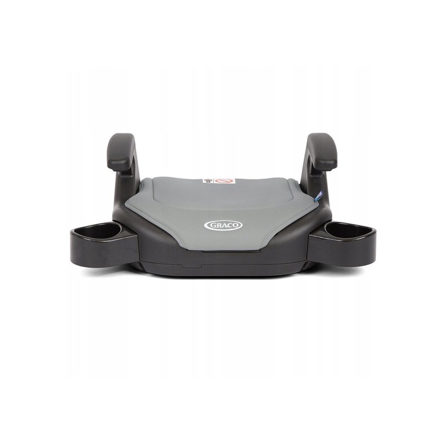 Κάθισμα Αυτοκινήτου GRACO Booster Basic R129 Opal Sky 135-150cm (7-12 ετών)