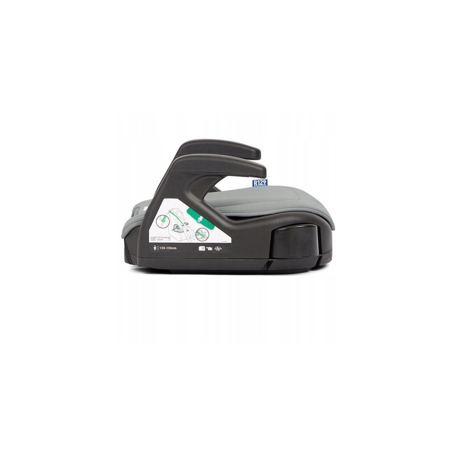 Κάθισμα Αυτοκινήτου GRACO Booster Basic R129 Opal Sky 135-150cm (7-12 ετών)