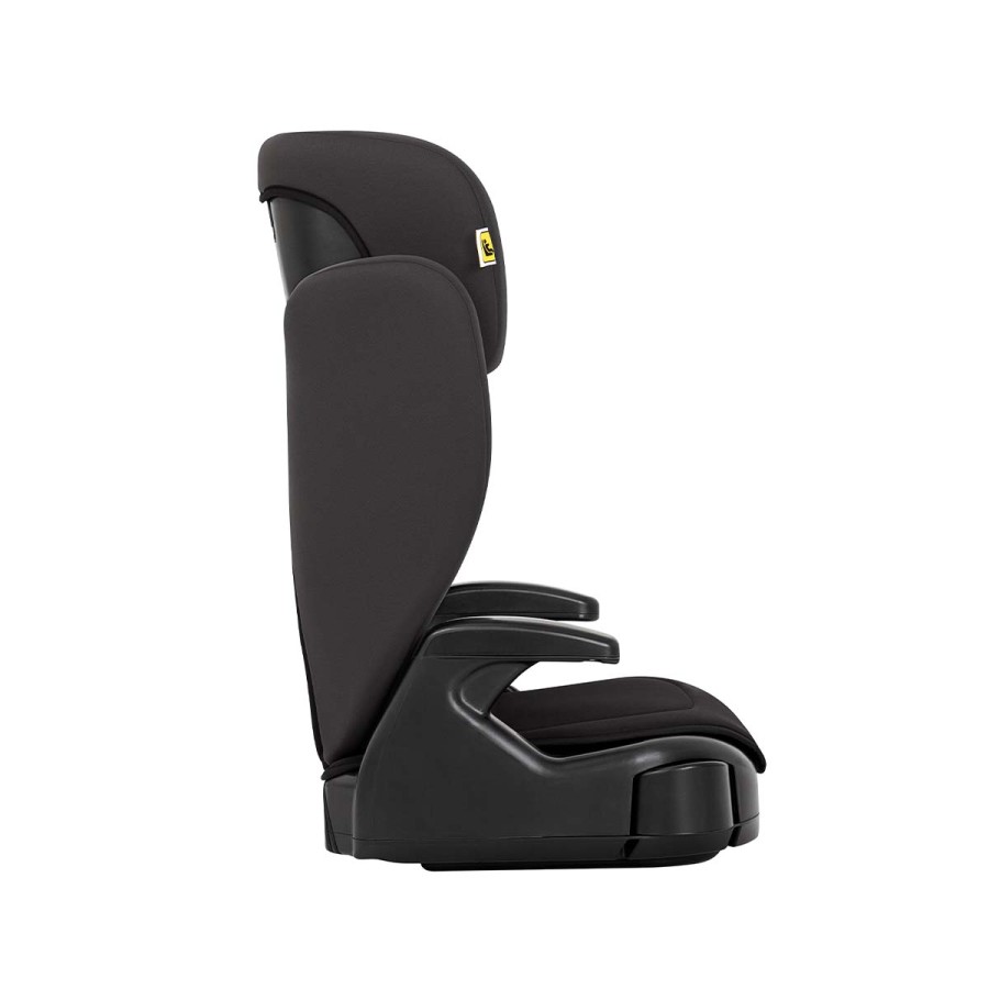 Παιδικό Κάθισμα Αυτοκινήτου GRACO Junior Maxi i-Size R129 Midnight 100-150cm (15-36 κιλά)