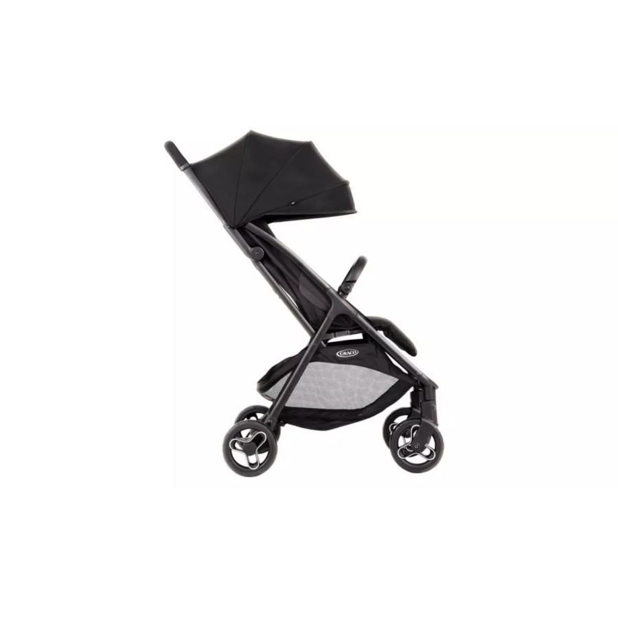 Καρότσι Ελαφρύ Graco Myavo Midnight