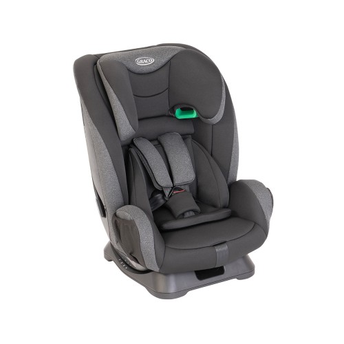 Παιδικό Κάθισμα Αυτοκινήτου GRACO FlexiGrow R129 76-145cm (9-36kg)