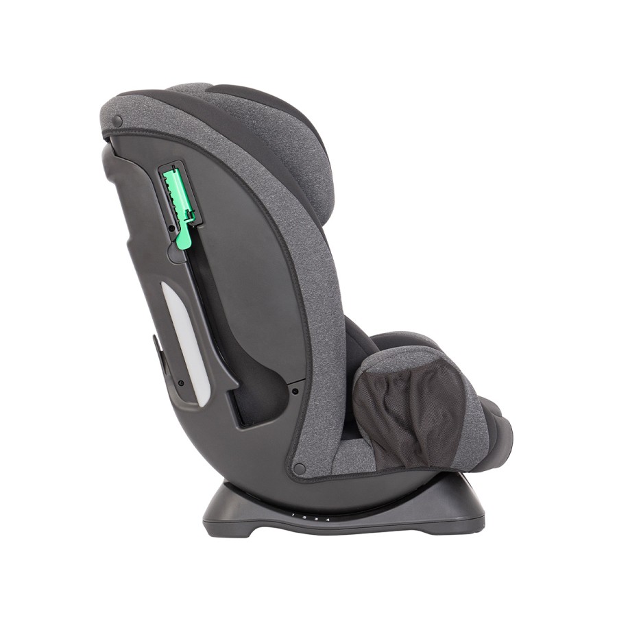 Παιδικό Κάθισμα Αυτοκινήτου GRACO FlexiGrow R129 76-145cm (9-36kg)