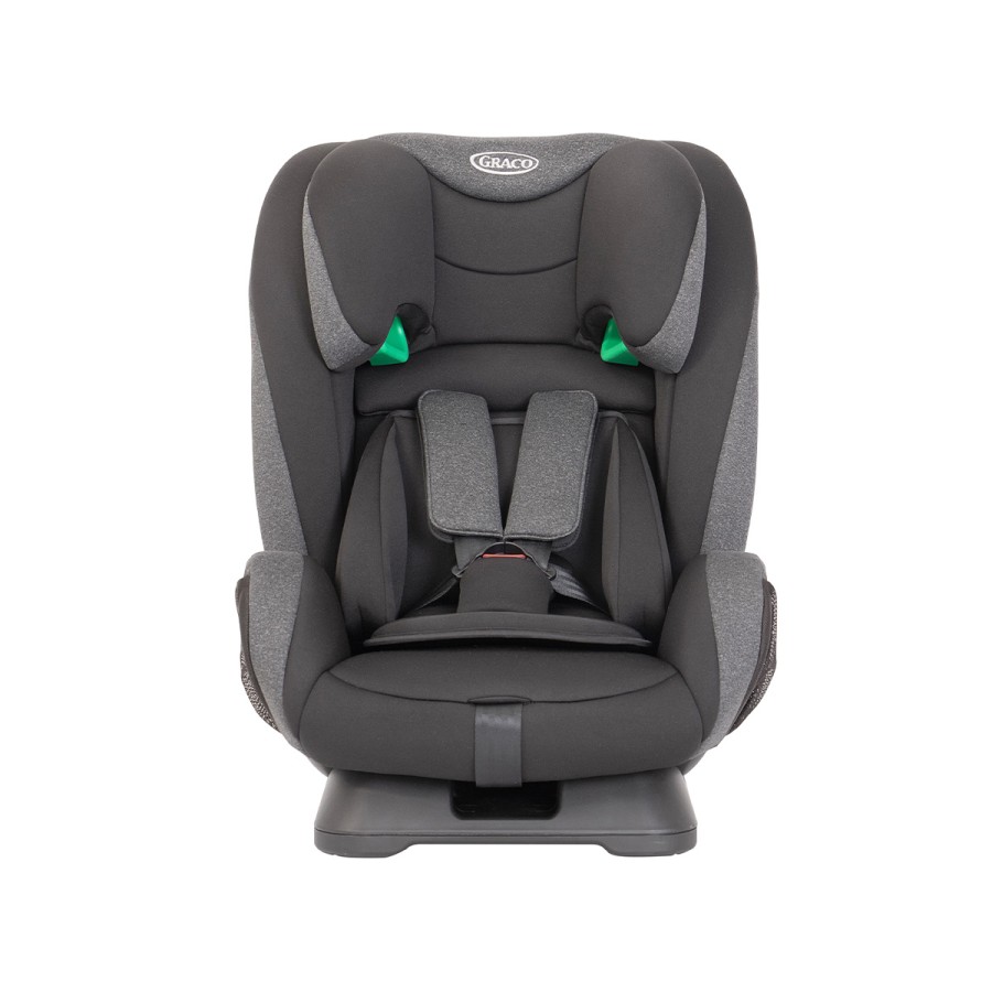 Παιδικό Κάθισμα Αυτοκινήτου GRACO FlexiGrow R129 76-145cm (9-36kg)