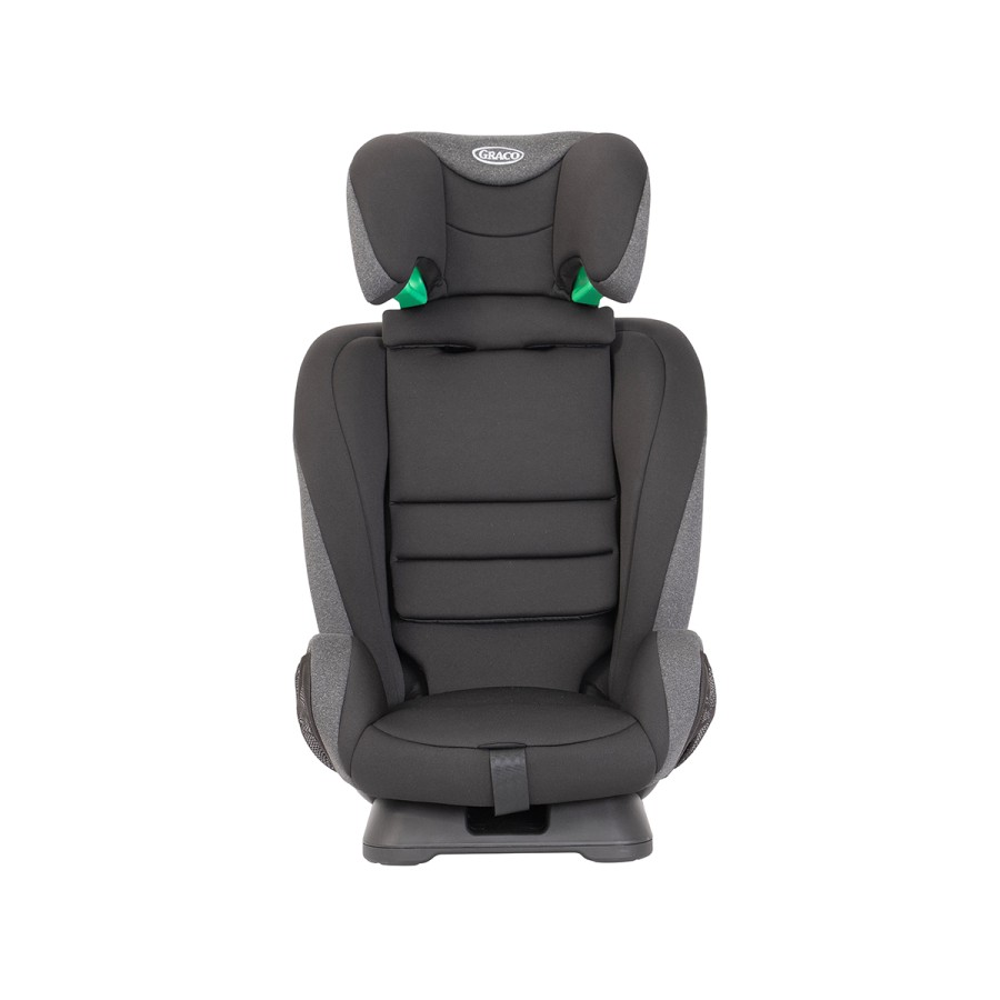 Παιδικό Κάθισμα Αυτοκινήτου GRACO FlexiGrow R129 76-145cm (9-36kg)