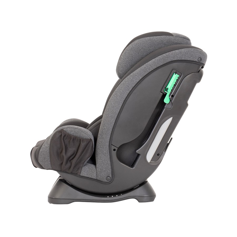 Παιδικό Κάθισμα Αυτοκινήτου GRACO FlexiGrow R129 76-145cm (9-36kg)