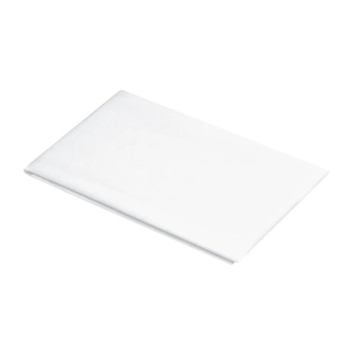 Προστατευτική Μαξιλαροθήκη 100% Cotton Greco Strom 35x45εκ.
