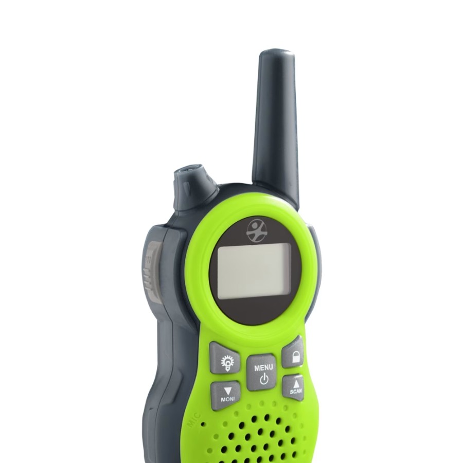 Haba Terra Kids Παιδικά Ασύρματα Walkie Talkie με Εμβέλεια έως 5klm Σετ 2τμχ.