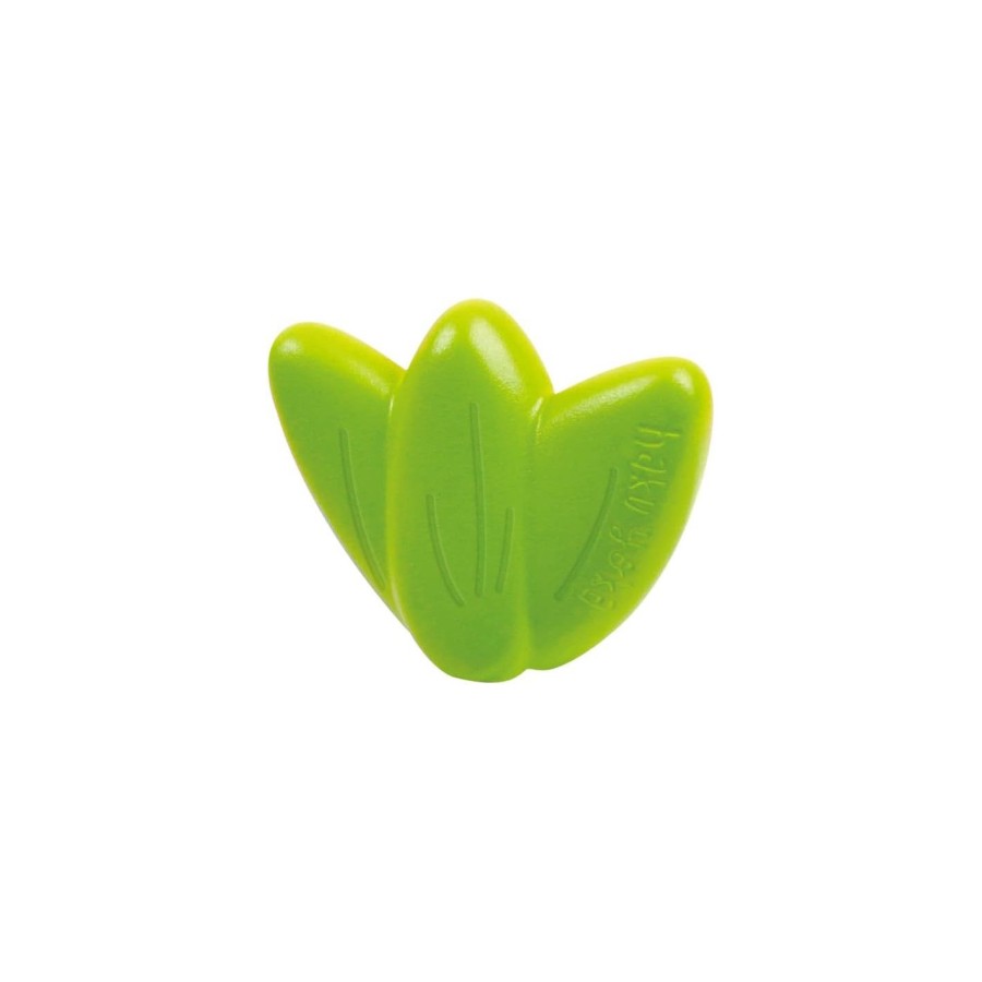 Haku Yoka Παιδικό Σετ Κηρομπογιές Δακτύλων Garden Finger Crayons