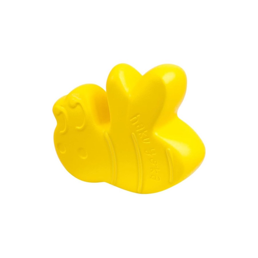 Haku Yoka Παιδικό Σετ Κηρομπογιές Δακτύλων Garden Finger Crayons